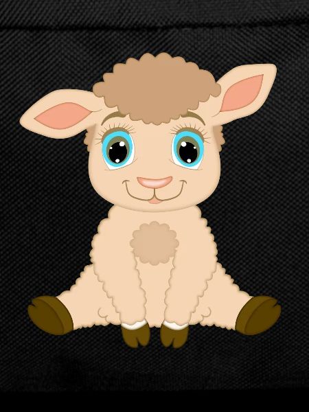 Lamb - Lamb