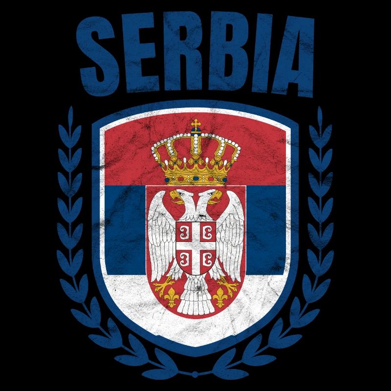 Serbie