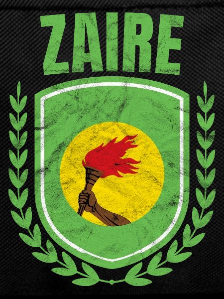 Zaire