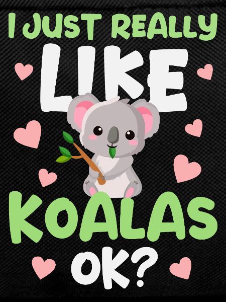 Koala Koalabär