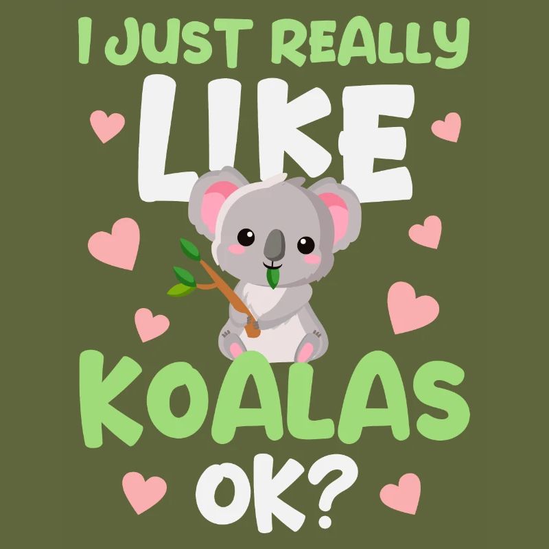 Koala Koala Ours