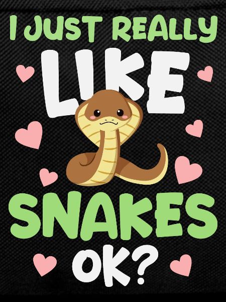 Snake snakes