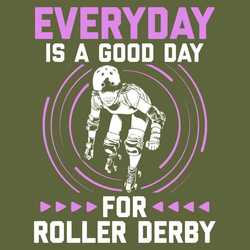 Roller derby