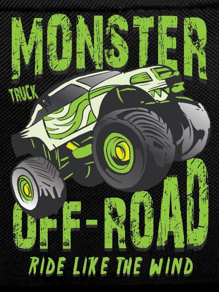 Offroad Monster Truck