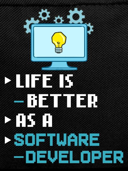 Software Development Software Developer Developer