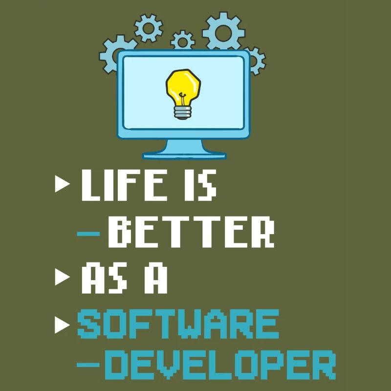 Software Development Software Developer Developer