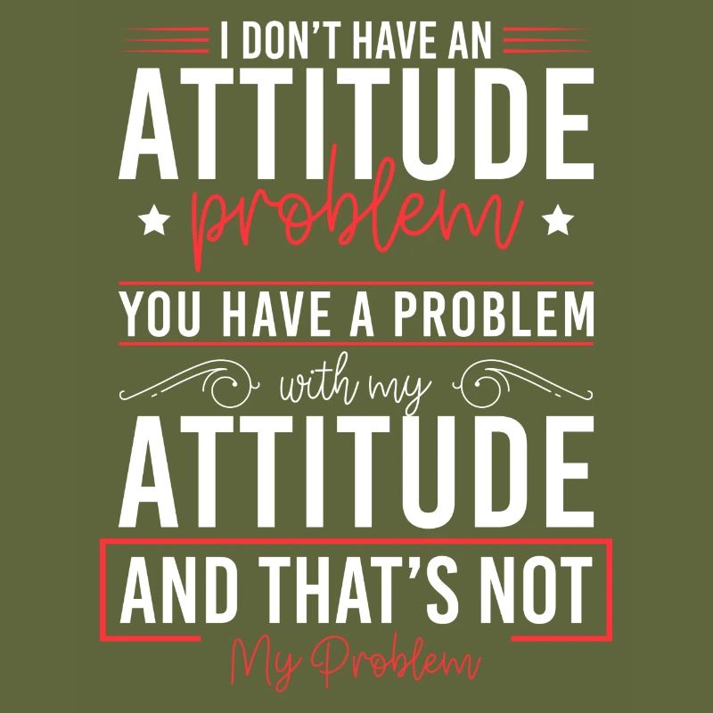 Solution Pas mon problème Le moindre mal