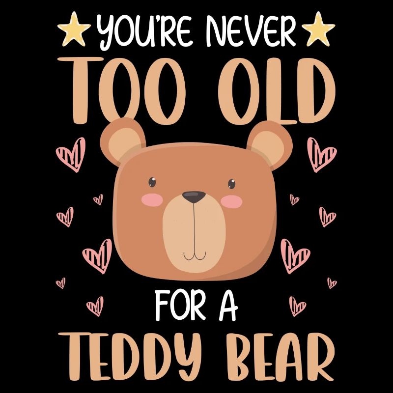 Teddy Child Protector