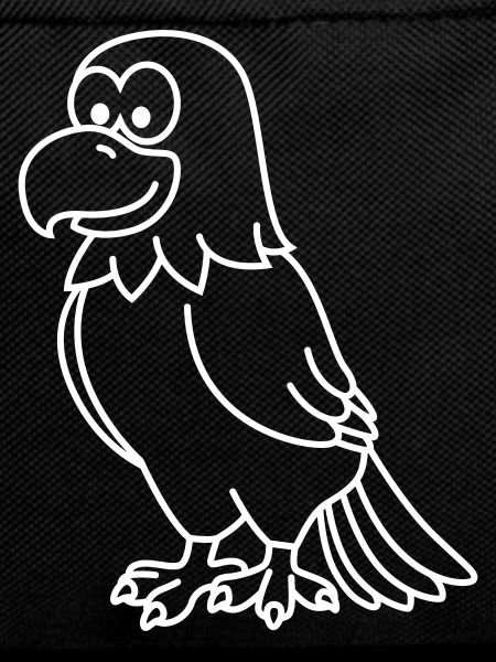 Aigle Comic Animal