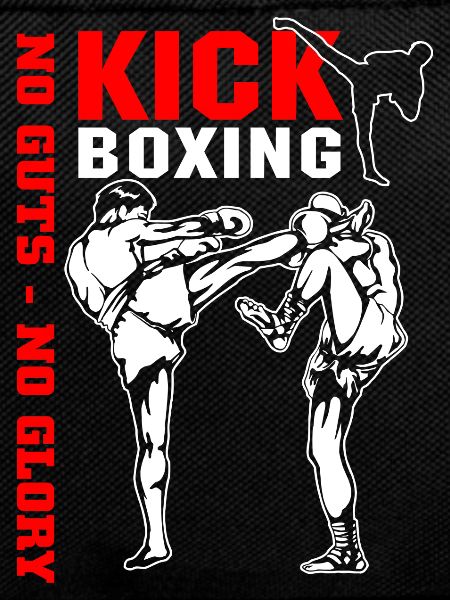 Kickboxing