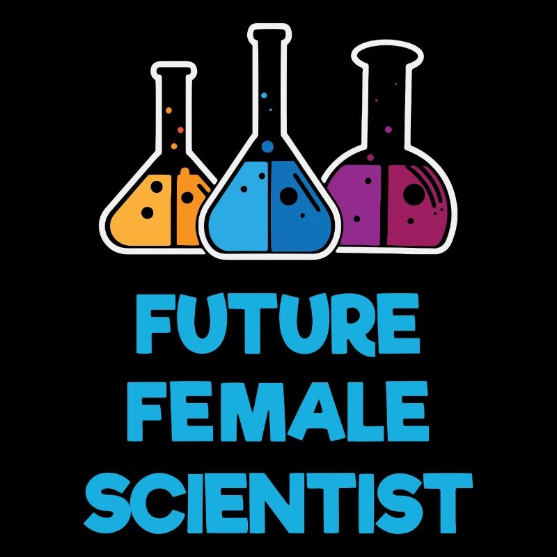 Future Female Scientist
