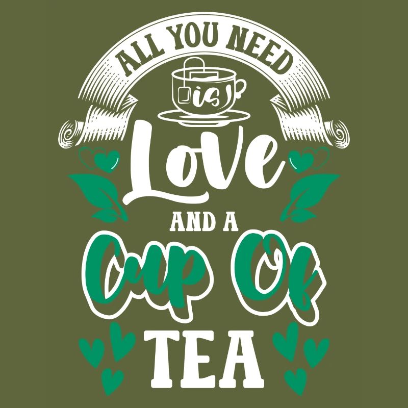 Tea Drinkers Cozy Tea Lovers Teas