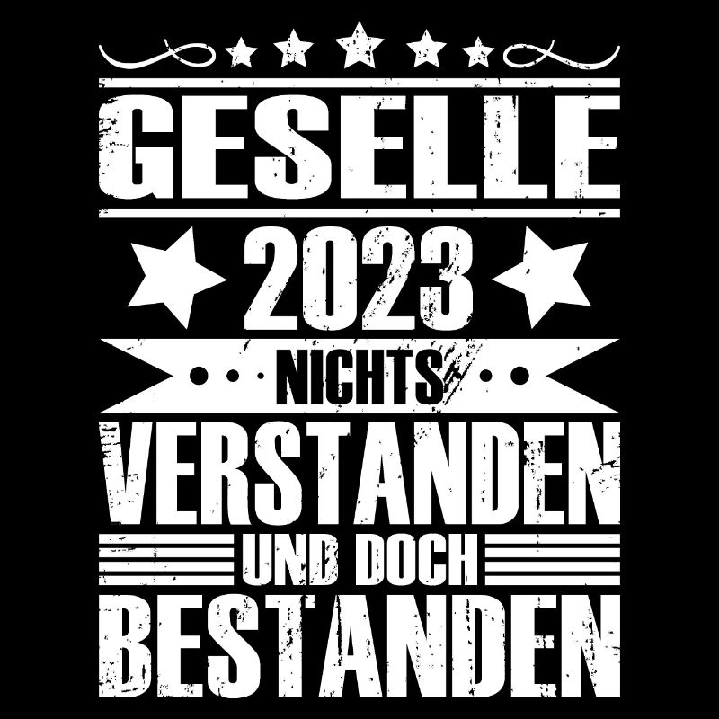 Geselle 2023