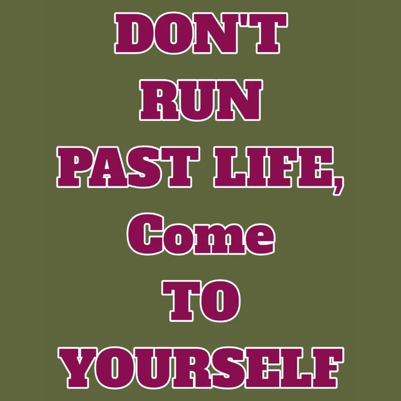 DON'T RUN....