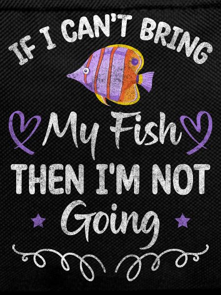 Fish Ornamental fish