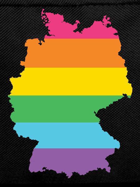 LGBTQ Germany