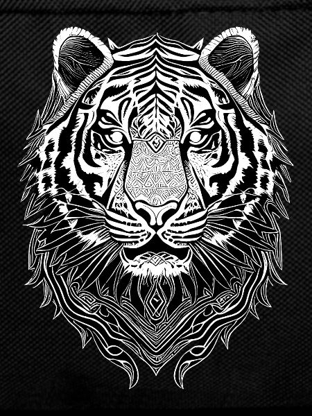 White Tiger