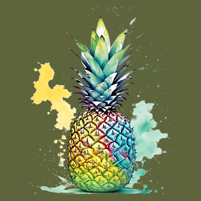 Pineapple