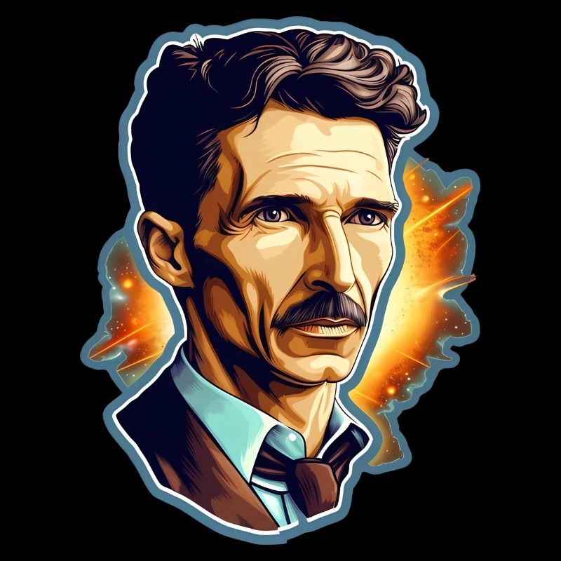 Nikola Tesla