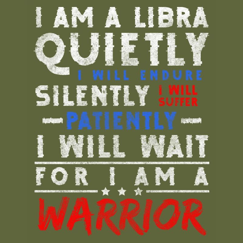 Libra birth superstitions