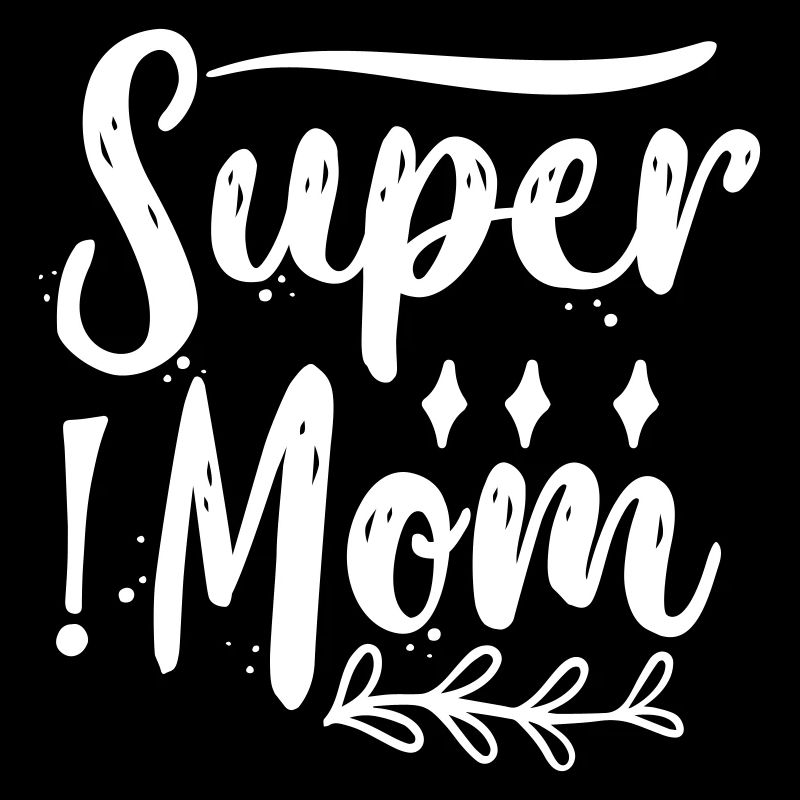 Super Mom
