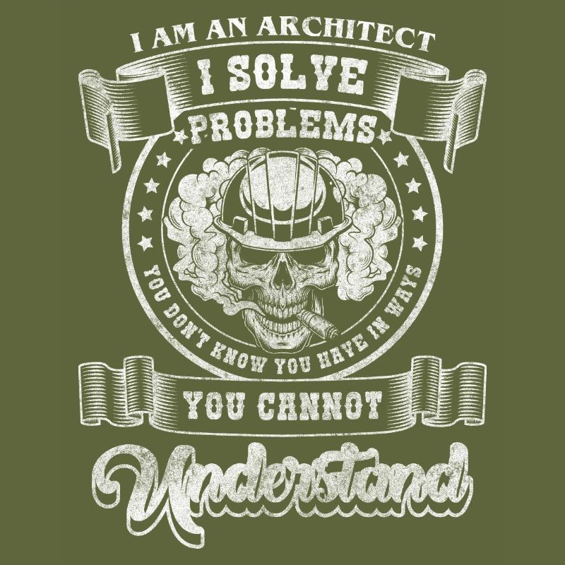 Architect Profession Builder