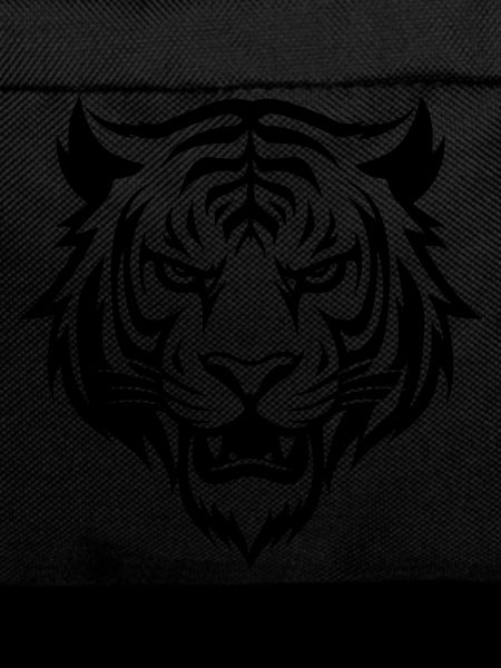 Tiger Head