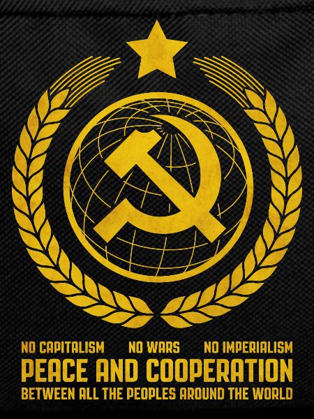 Communist internationalism