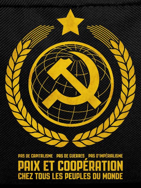 Communist Internationalism