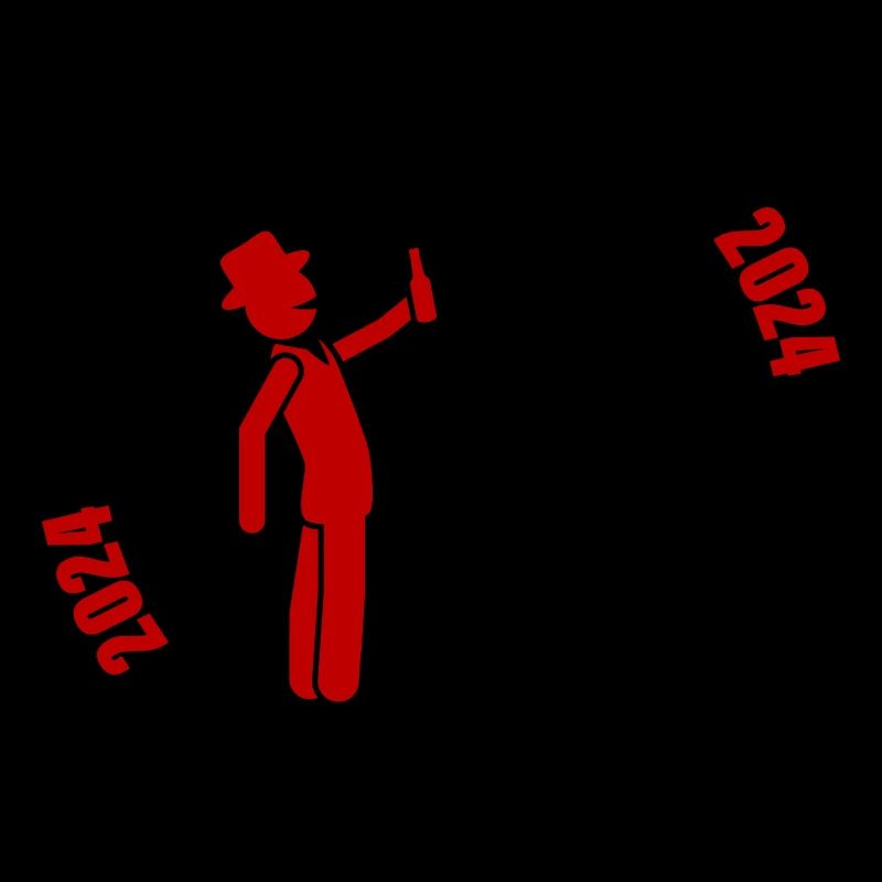 Junggesellenabschied 2024