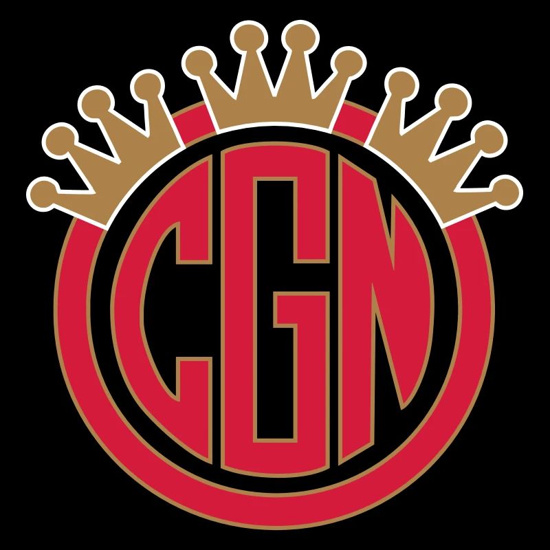 CGN Logo 5