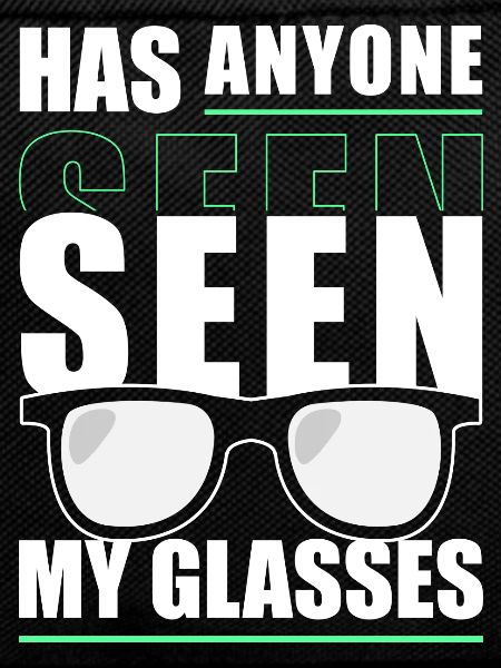 Glasses Farsighted Optics