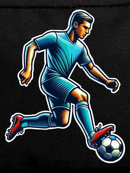 Soccer Soccer Players