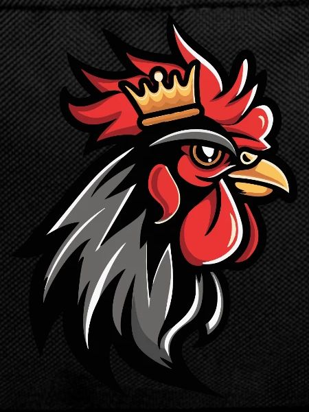 Rooster Crown