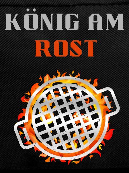 könig am rust