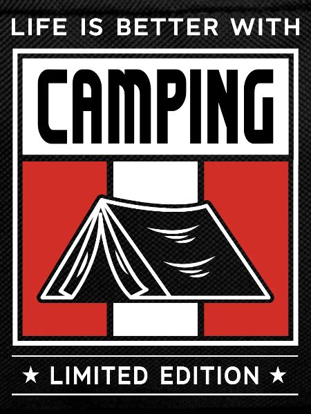 Camping