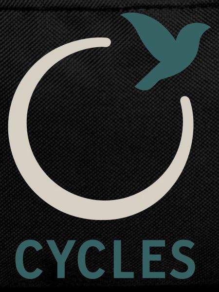 Cycles – The Shape of Change