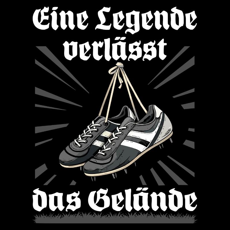 Fußball Ruhestand Karriereende