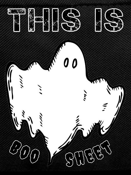 This is a boosheet