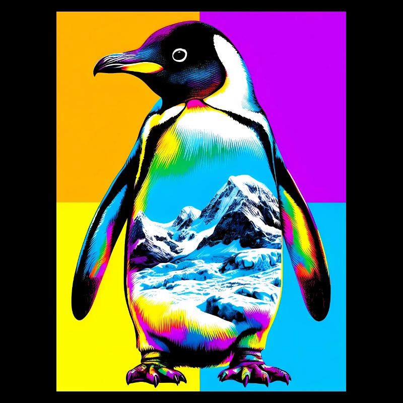 penguin