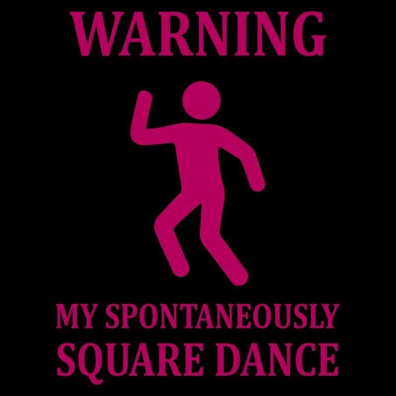 Attention Square Dance
