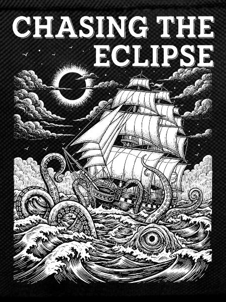 Aventure de l’éclipse solaire