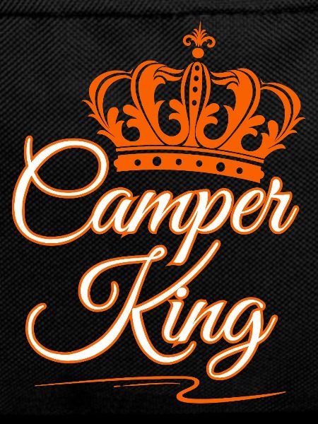 Camping-car King