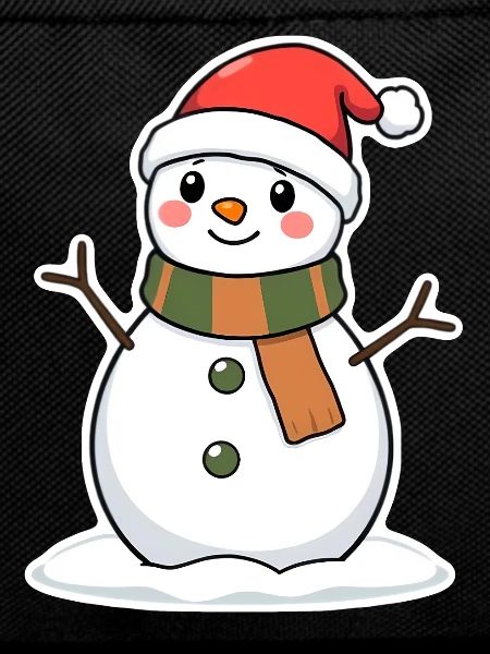 Schneemann