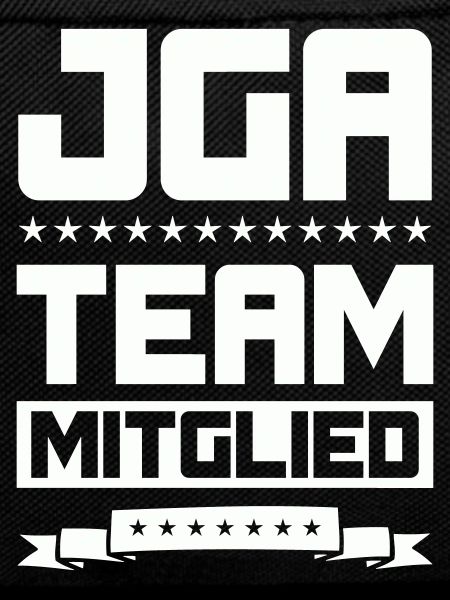 JGA TEAM MITGLIED