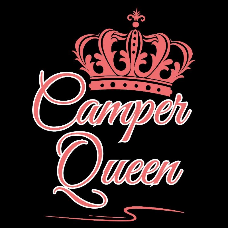 Reine du camping-car