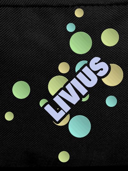Livius University of Applied Sciences