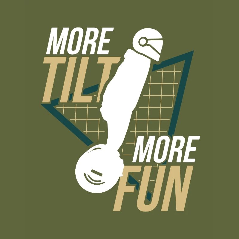 Plus d’inclinaison, plus de plaisir - Conception de monocycle électrique