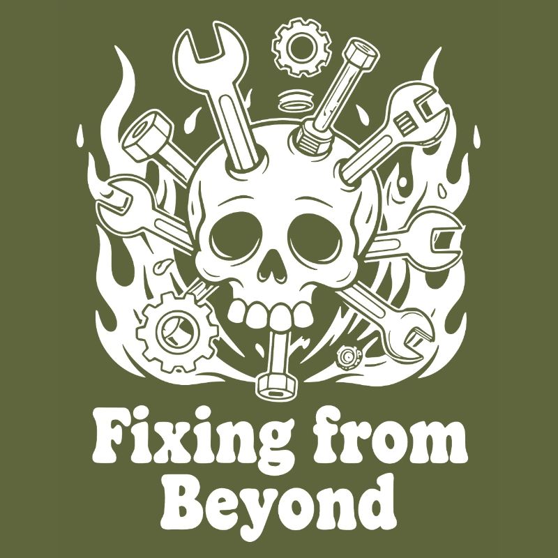 Fixing from Beyond