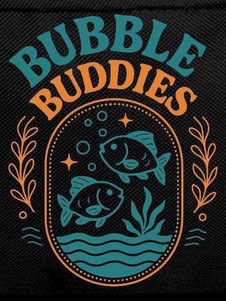 Bubble Buddies